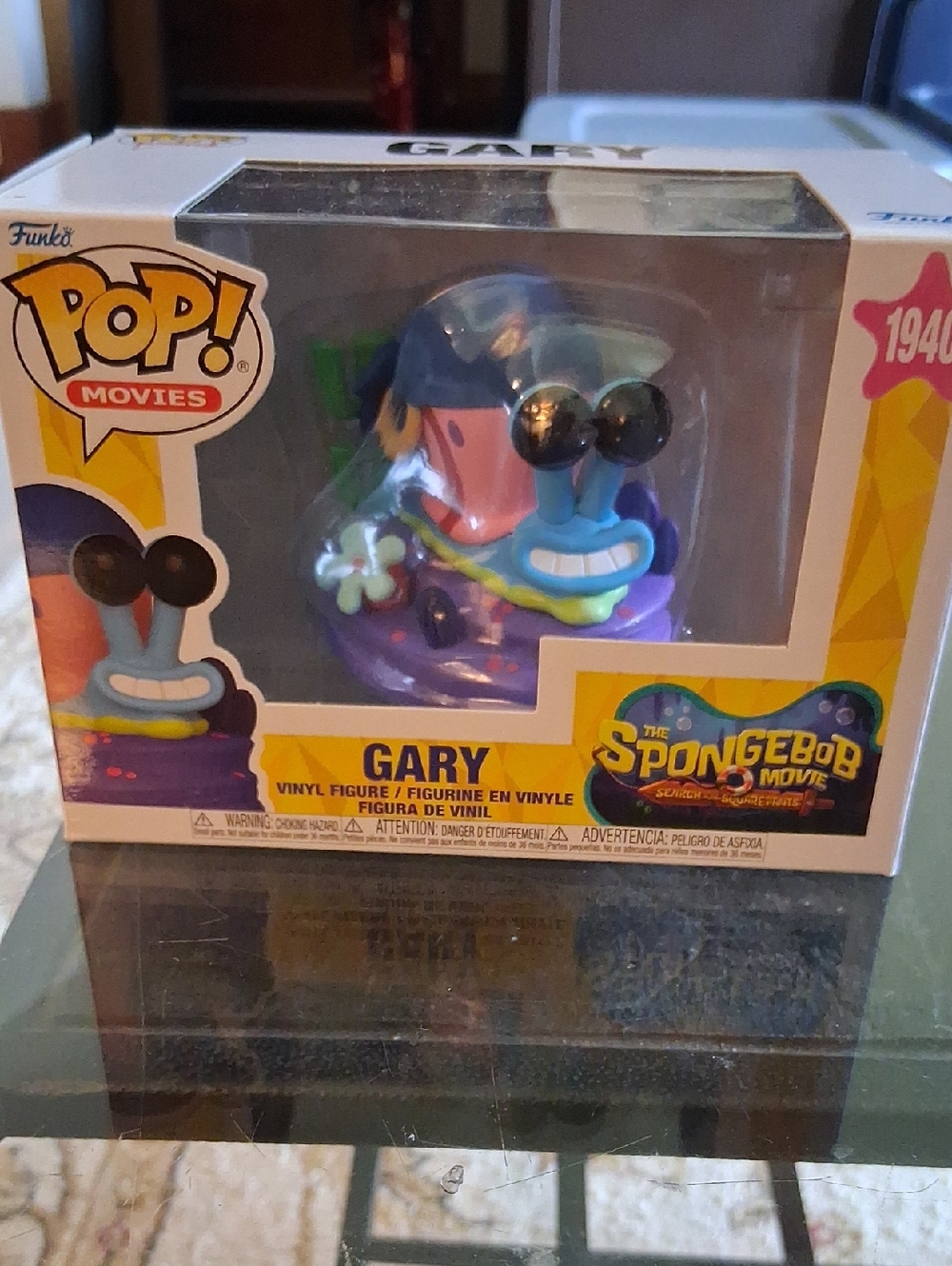GARY FUNKO